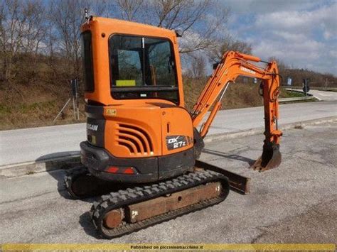 daewoo mini excavator specs|daewoo excavator parts catalog.